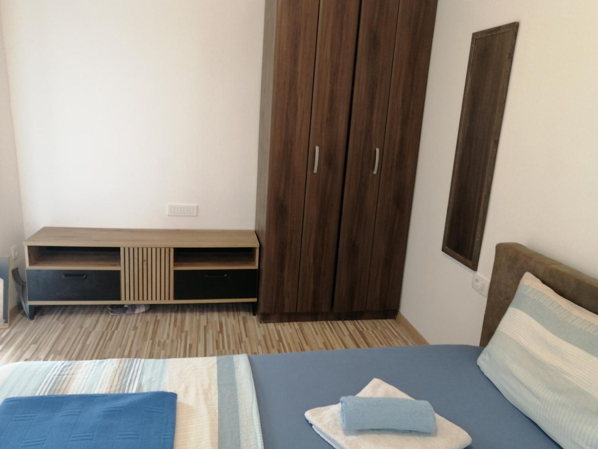 Apartments Zeljka-Dobrota كوتور المظهر الخارجي الصورة